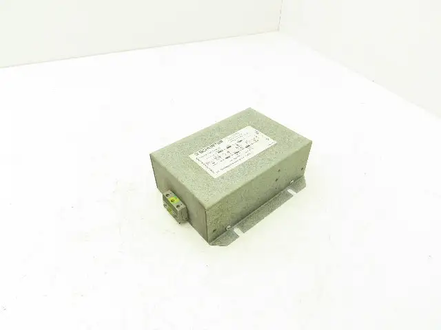 Used SCHURTER _UNKNOWN_ Miscellaneous MRO | Arrow Industrial #651844