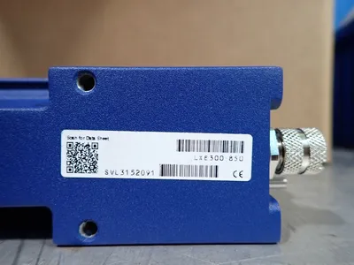 New | in-Stock SENSOPART LXE300850 Lighting | HGR 24 #737386