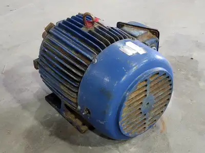 USED TECO-WESTINGHOUSE APH01504TE5