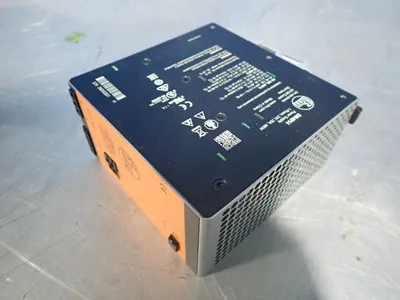 NEW IFM DN4014