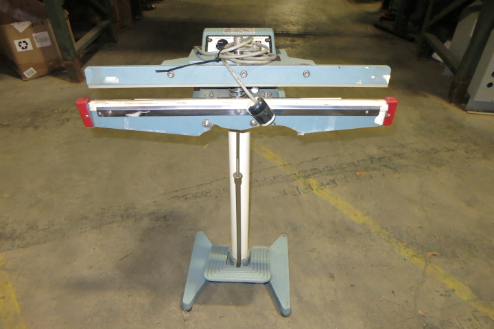 Used AMERICAN INTERNATIONAL ELECTRIC, INC. AIE-600FL Miscellaneous Packaging Equipment | Hunter Plastics #788953