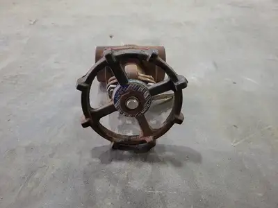 USED ILSHIN 8AF2