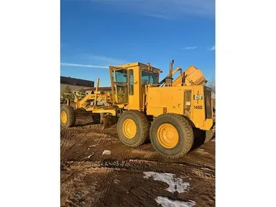 1994 Caterpillar 140G