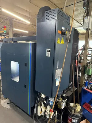 2021 MILLTRONICS VM2515 Vertical Machining Centers | 520 Machinery Sales LLC (3)