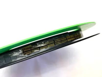 NEW TEXAS INSTRUMENTS RAIL-TO-RAIL I/O OPERATIONAL AMPLIFIER