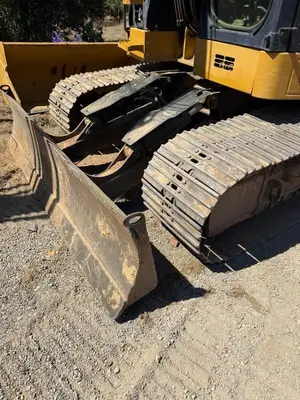 Used 2014 CATERPILLAR 314E LCR Excavators California US | Ben Kaplan Equipment #1446328