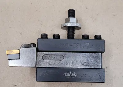Used SHARS 250-301 Misc Industrial Equipment Kentucky US | Aucto #686764