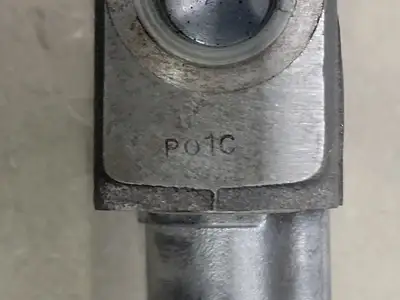 Hydraulic Valve 1235-10201