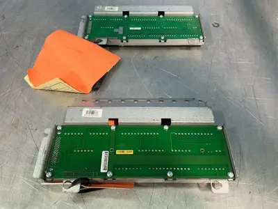 Used ABB 3HNA011334001/01 I/O Boards & Replacement Parts Ohio US | HGR 24 #1300086