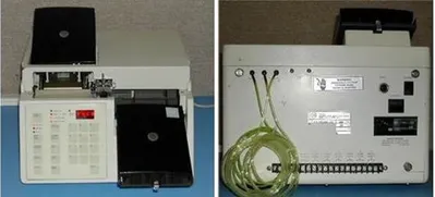 Used VARIAN 712 Lab Autosamplers Texas US | Bamko Surplus Process Equipment #940531