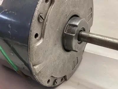 USED EMERSON K55HXDPZ-3080