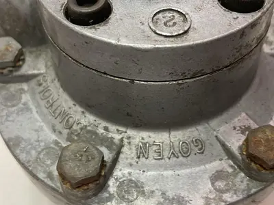 Used GOYEN 4024 Solenoid Valves Ohio US | Surplus Asset Holdings #1365686
