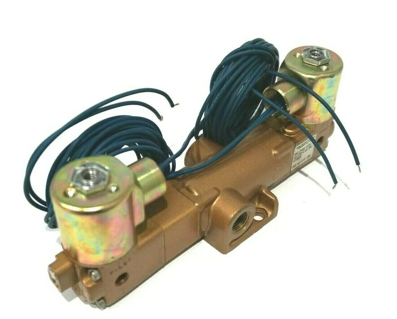 NEW VERSA VALVES VAG-2401-173-CLL120-G-U-3TC-120V60 VALVE VAG2401173CLL120GU3TC