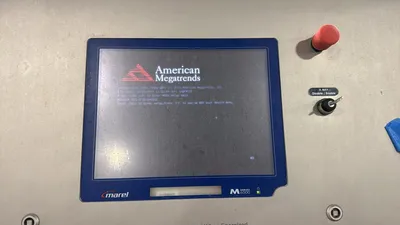 USED 2016 MAREL SENSORYX