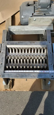 Used _UNKNOWN_ _UNKNOWN_ Lump Breaker Minnesota US | A&I Equipment #1317623