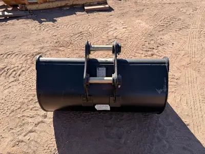 New | in-Stock TROJAN _UNKNOWN_ Multipurpose Buckets Utah US | CSS Equipment Sales #1347585