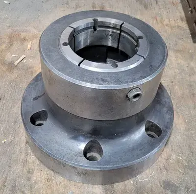 Used _UNKNOWN_ S40 COLLET CHUCK Misc Industrial Equipment Kentucky US | Aucto #688179