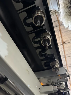 Used 2021 MORBIDELLI (SCM) X200 CELL CNC Routers Arizona US | MachineryMax #1320469