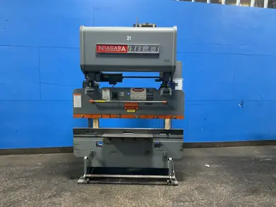 USED NIAGRA IB6546