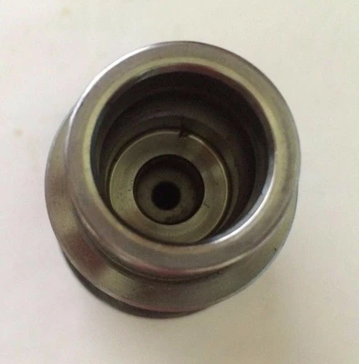 HAIMER 543697.7 U 4 GMM E 0.025.32 1.5-20x70 Heavy Duty Shrink Chuck Collet Tool