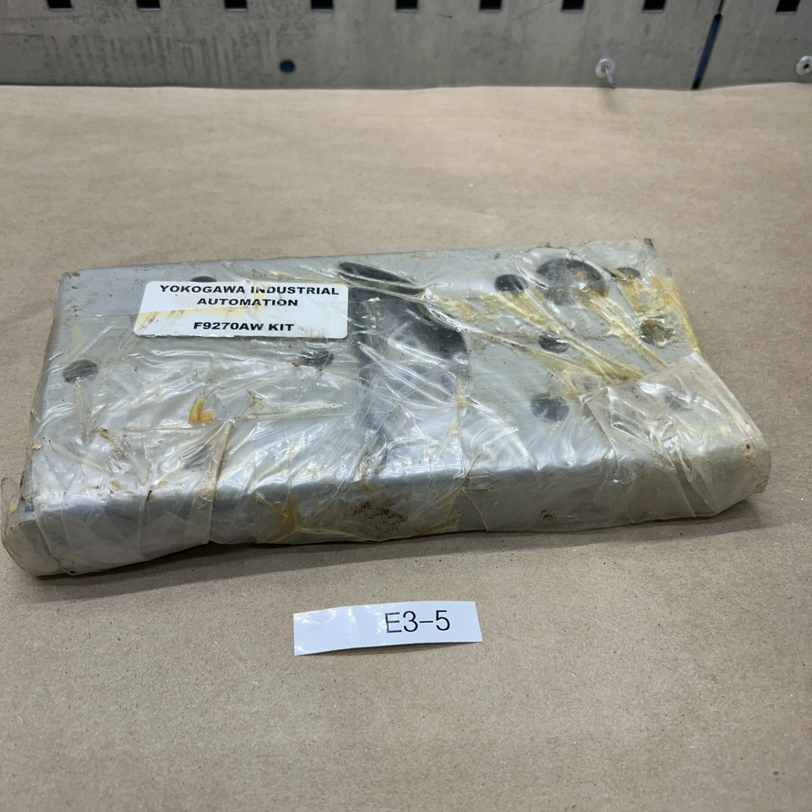 NEW Yokogawa F9270AW