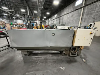 PROMASTER 2160 Engine Lathes | ESS Industrial Equipment Sales (5)