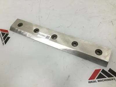 USED NICKERSON MACHINERY 83-13-055079