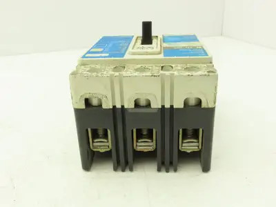 Westinghouse FD3020 Industrial Circuit Breaker 20A 3 Pole 600VAC 25K Ser C
