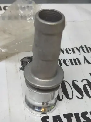 New | in-Stock DIXON 1" -E Pump & Valve Parts Ohio US | Surplus Asset Holdings #1234837
