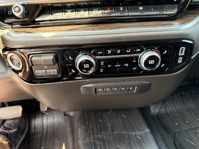 Used 2025 GMC SIERRA HD 2500 Pickup Trucks Michigan US | Miedema Asset Management Group #1410933