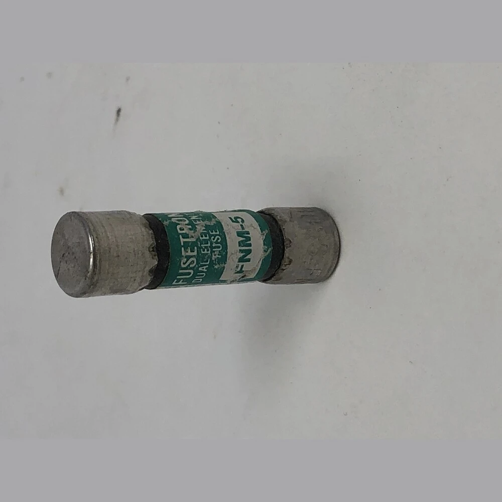 Fusetron 5Amp FNM-5