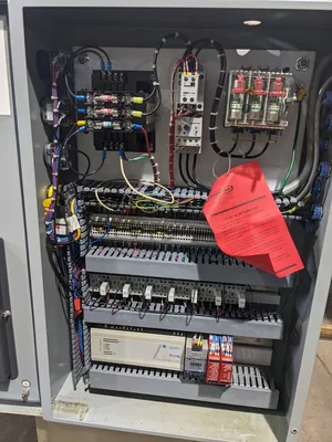 USED 2008 GREENERD PRESSES GREENERD HPB-5 PRESS