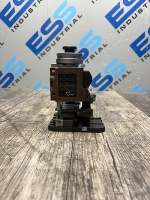 MECAL PR42445A Electrical/PLC/Automation | ESS Industrial Equipment Sales (5)