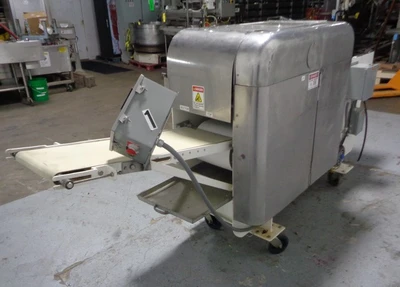 Used COLBORNE CORPORATION C864 Dough Dividers California US | BakeryEquipment.com #1555519