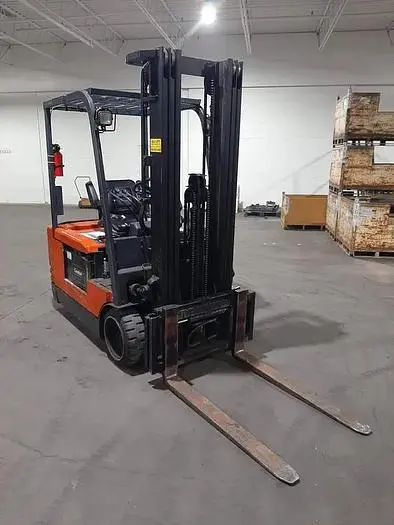 Used TOYOTA 5FBE18 Misc Forklifts Ontario CA | OAK BAY MARKETING #393917