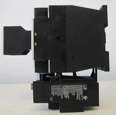 USED EATON DIL -M17-10