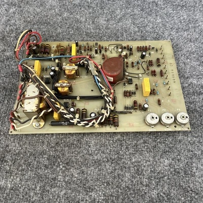Used Barber Colman 440-305-02 Circuit Boards California US | Davliegogo LLC #1706470