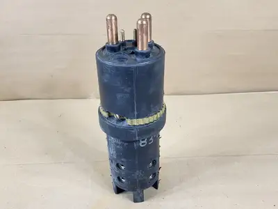 USED SPECIAL MINE SERVICES 8346-13