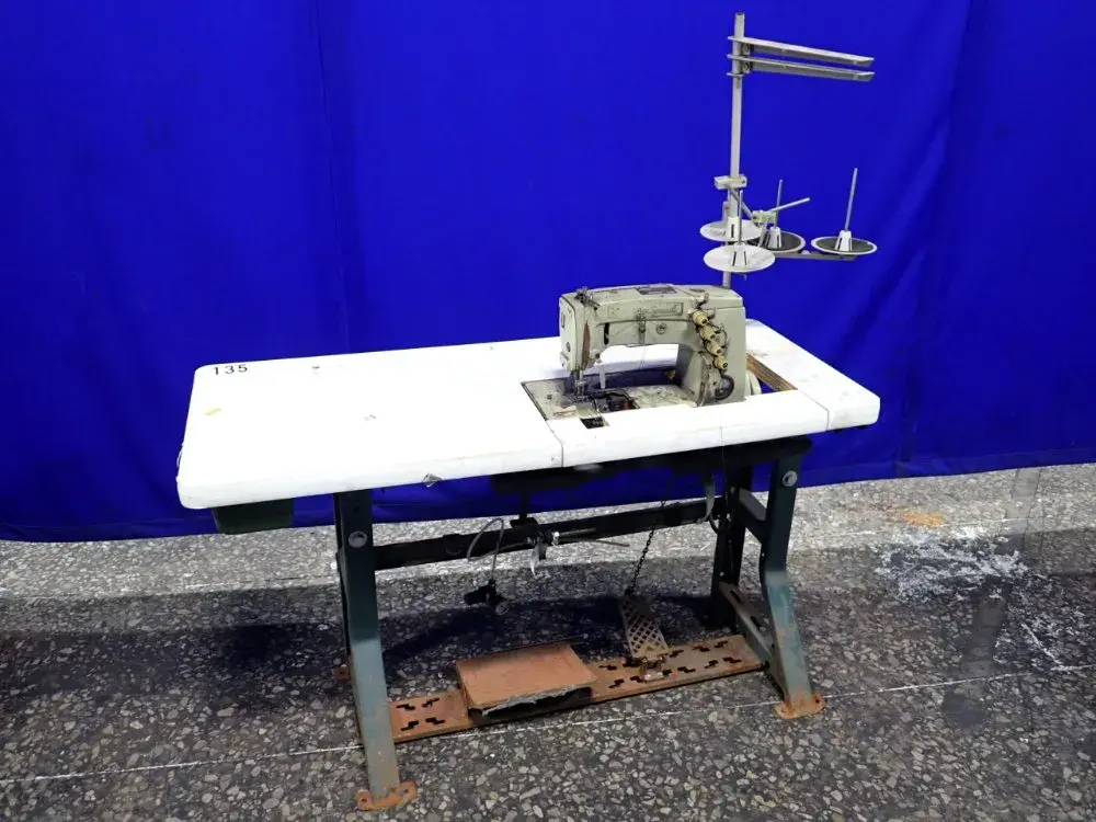 Used UNION SPECIAL CORP 56500 Miscellaneous Packaging Equipment Ohio US | HGR 24 #786327