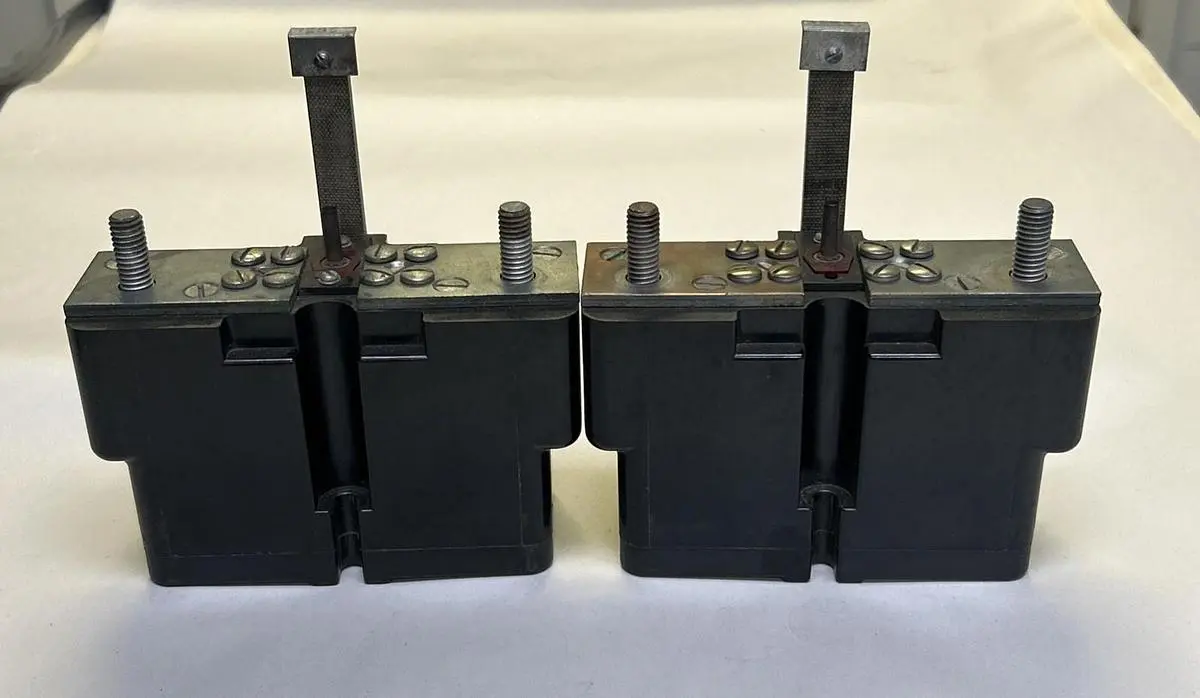 Used ALLEN-BRADLEY X-155542 Misc Electrical & Power Parts Ohio US | Surplus Asset Holdings #1238935