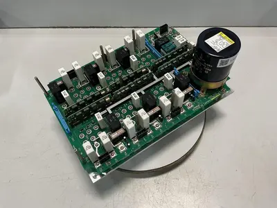 USED FANUC A20B-1006-0110/03A
