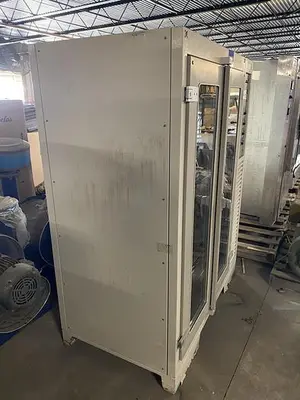 Used KUHNER ISF-4-W Incubator Shakers North Carolina US | DH Griffin Used Equipment #1383581