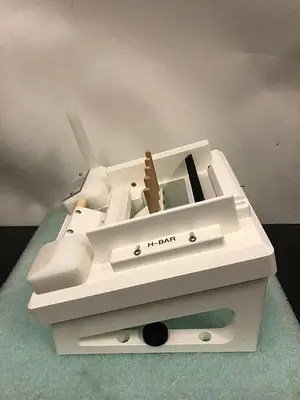 H-SQUARE WB5L-456 WAFER PRESENTER