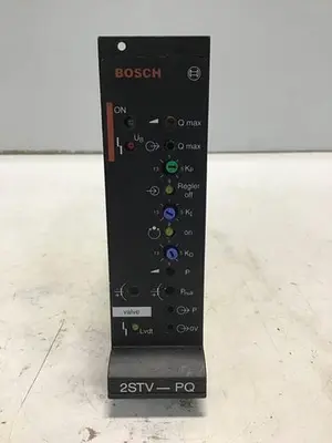 USED BOSCH 2STV-PQ 0 811 405 089