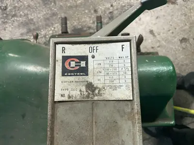 Used SOUTH BEND CL 145 C Engine Lathes Ohio US | HGR 24 #1304012