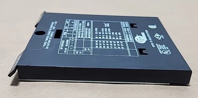 USED FIREYE EP163