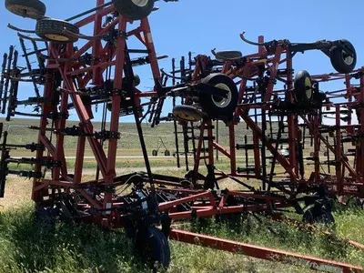 USED CASE IH PTX 600