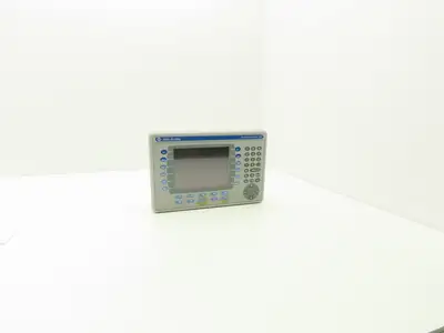 Allen Bradley 2711P-B7C4A8 PanelView Plus 700 Graphic Touch Terminal 2711P-RDB7C