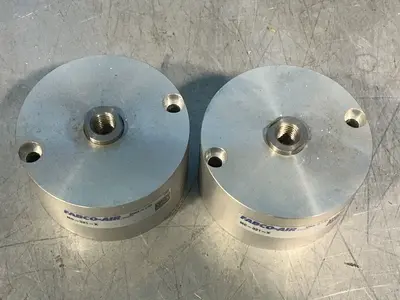 Used FABCO AIR MC321X Pumps Ohio US | HGR 24 #1300940