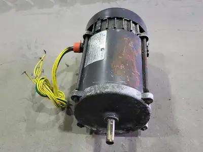 USED EMERSON 1979